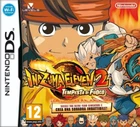 Inazuma Eleven 2 Firestorm Nintendo DS NDS | Original Multilingual Game