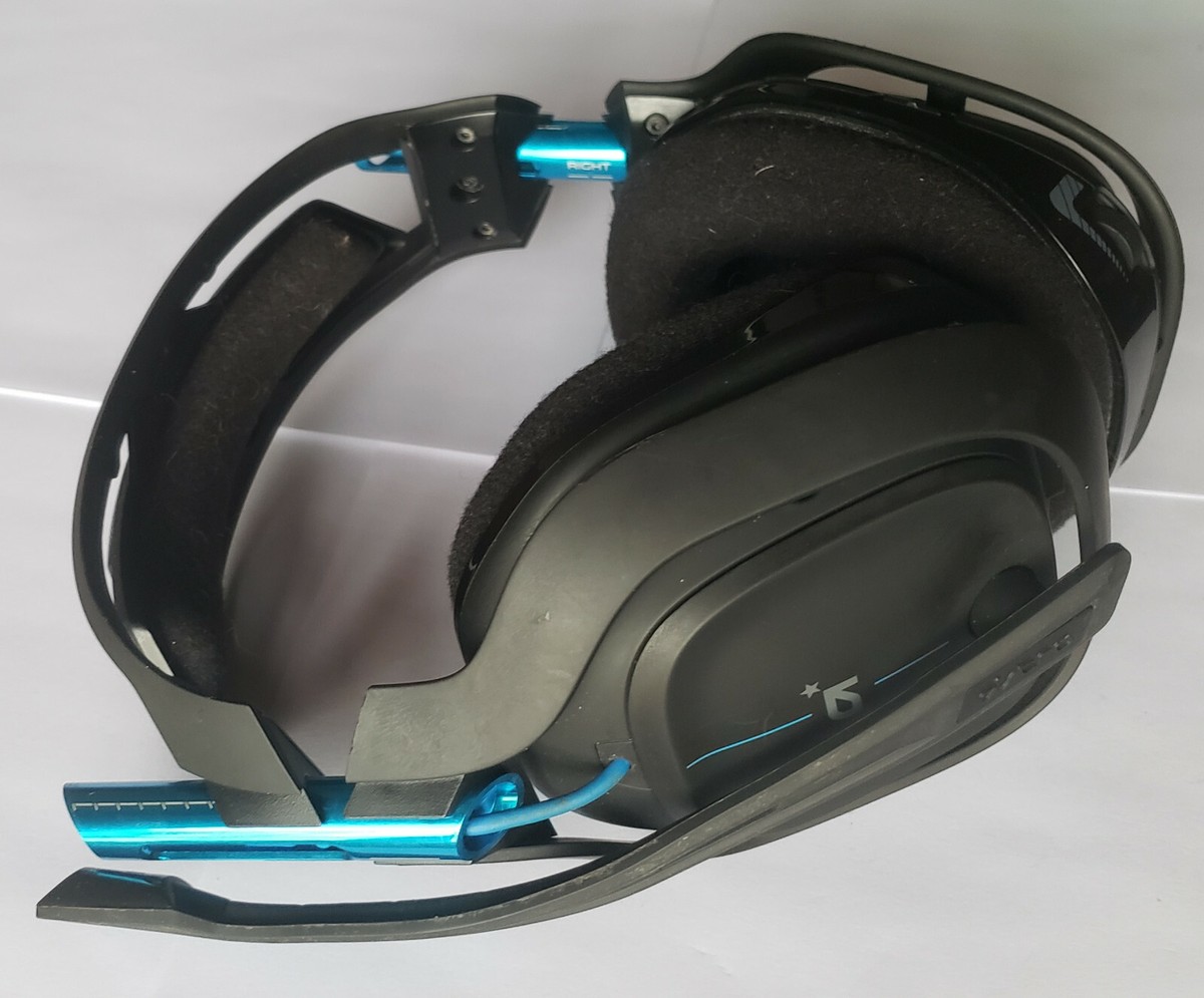 USED ASTRO A50 Gaming HEADSET ONLY (Gen 3) for PlayStation 4 USED ASTRO A50 Gaming HEADSET ONLY (Gen 3) for PlayStation 4