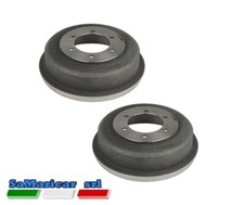 Tambour de frein Mitsubishi L200