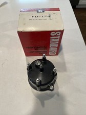 New Standard Fd174 4 Cyl Distributor Cap 1991-2000 Jeep Cherokee 97-02 Wrangler