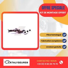 Catalyseurs BMW 630