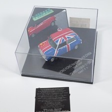 VITESSE Mini Hong Kong Handover 1997 1/43 Scale - V012N