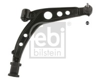 Febi Bilstein 12060 Lenker, RadaufhäNgung Passend FüR Fiat