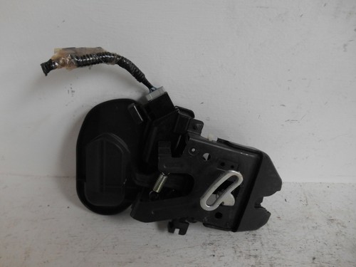 2005 ACURA TL TURNK HATCH RELEASE LOCK ACTUATOR (P7722) - Picture 2 of 2