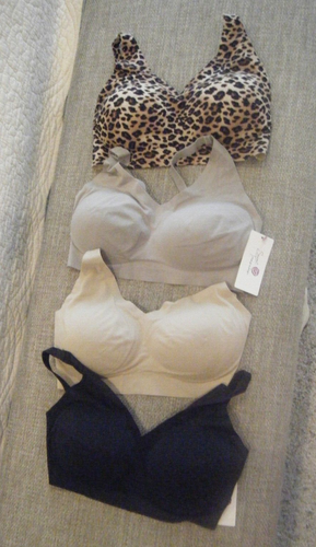 NWT Bras Size Small New!