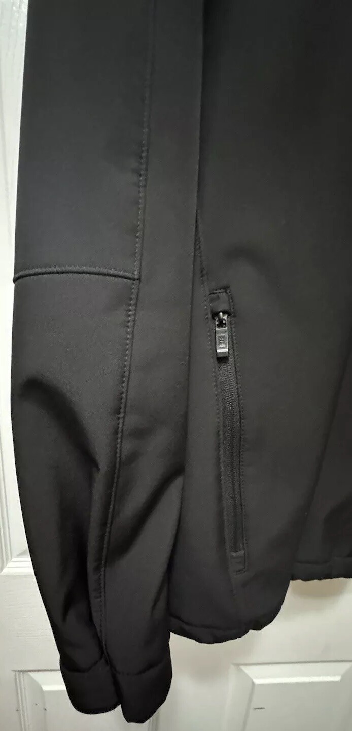 Weatherproof Soft Shell Jacket: 3XLT - image 5