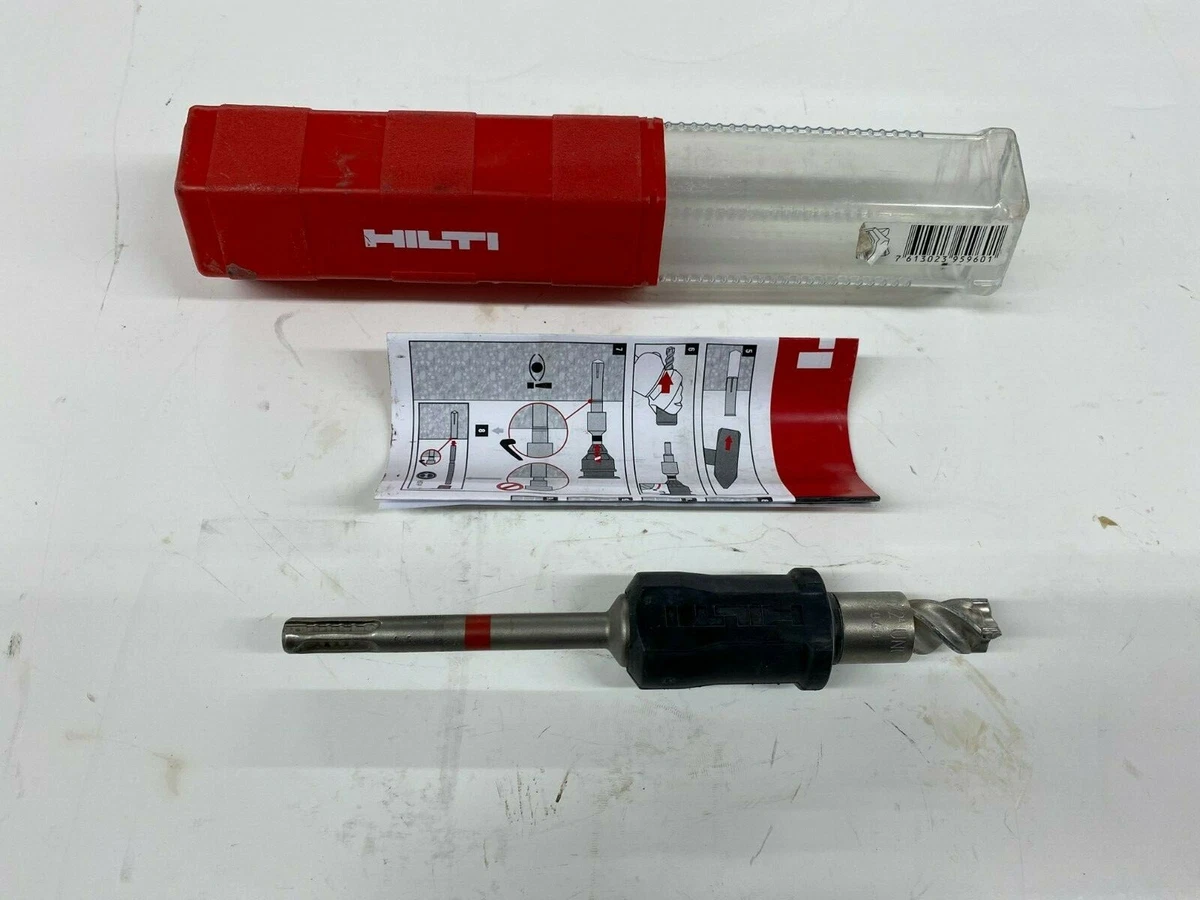 Hilti 2112765 1x HDI P 1 2