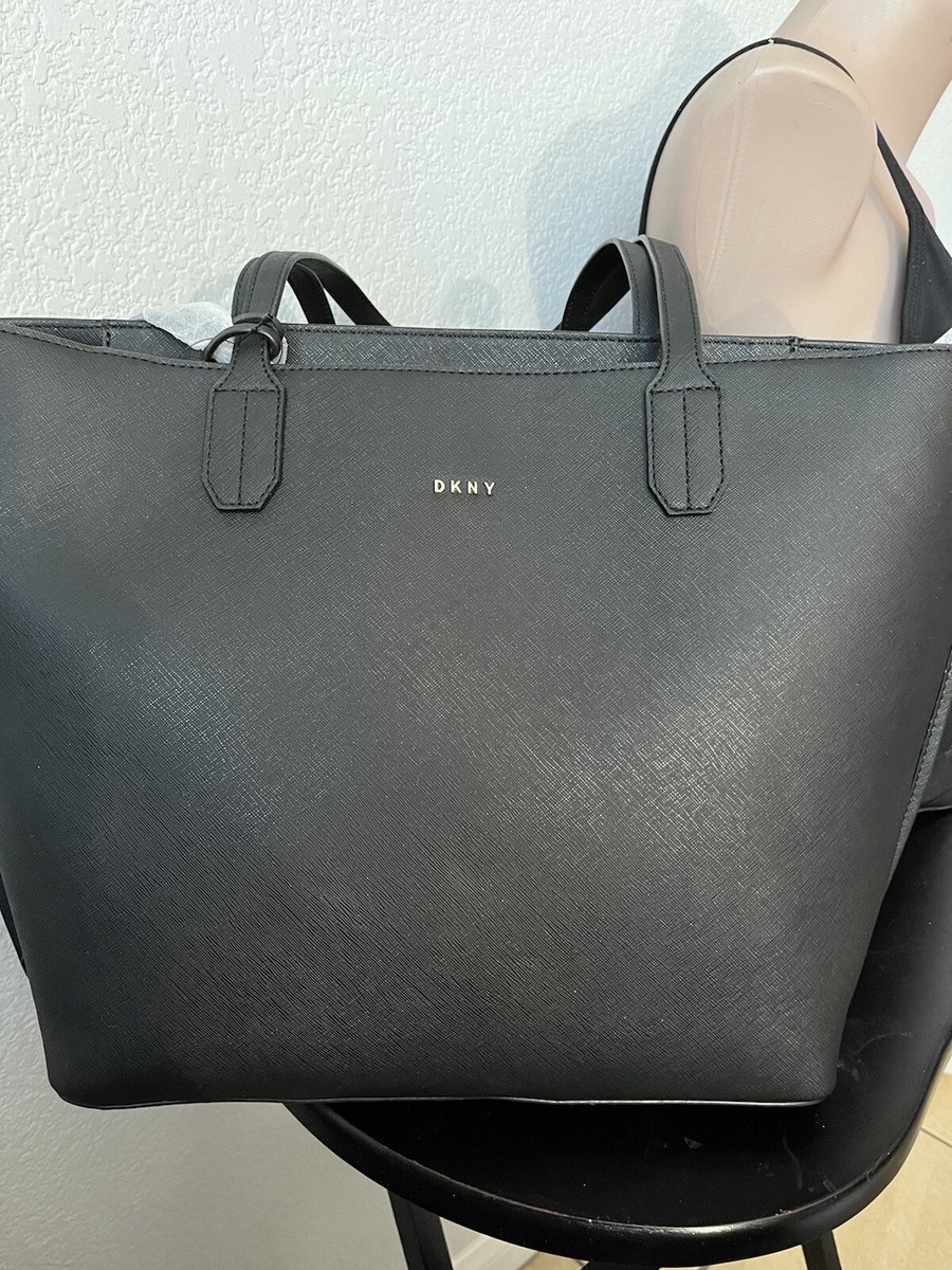 dkny bradee tote bag