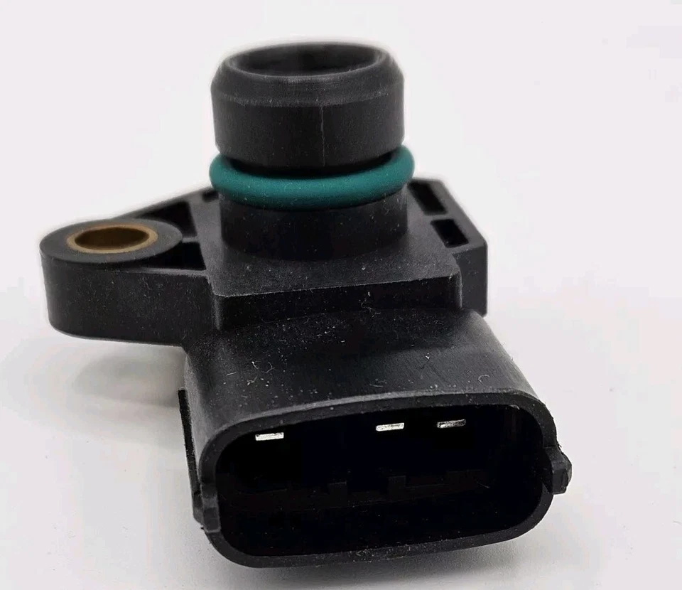 NAPA - 2-20712 - Sensor de presión absoluta colector - 99-10 Hyundai Sonata Foto 2 de 3