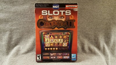 Free Slots Cleopatra Ii Free Slots Cleopatra Ii