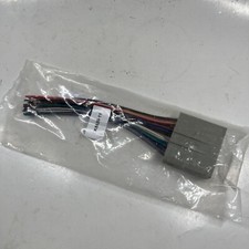 NC Ship Wire Harness For Ford Lincoln Mercury Radio Install Installation 70-5520