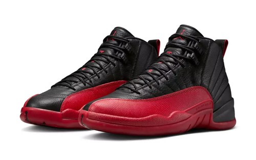 Jordan 12 Retro Flu Game (2025) Men's Size 8-13 - FREE + FAST SHIP