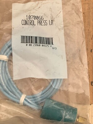 ICP Control Pressure Switch LA O100 C250 S P/N 1070066