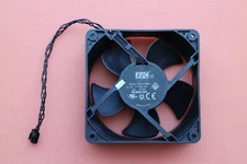 HP Desktop OMEN Gaming Processor Cooling Fan AVC DAKA1238B2U 12V 2.50A (P015)