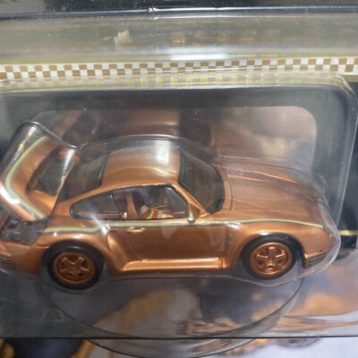 Hot Wheels Porsche 959 MARK Beijing Games Limited | eBay
