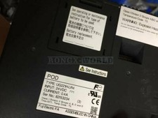 1PCS Fuji UG221H-LR4 Touch Panel Used