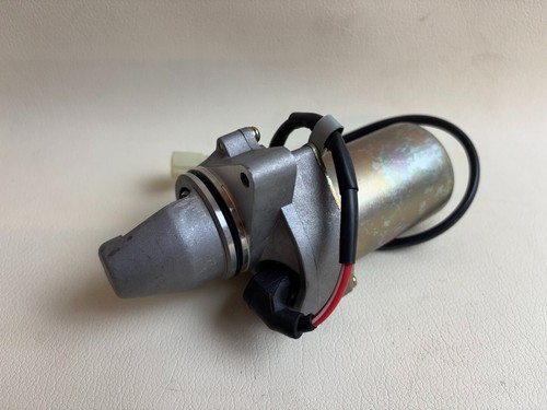 New Genuine Hyosung Starting Starter Motor FOR SF50 SB50 TE50 SD50 - Picture 3 of 7