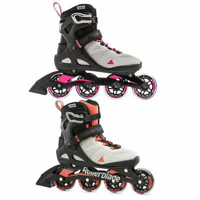 Rollerblade Macroblade 80 W Damen-Inline Skates Inliner Inlineskates NEU