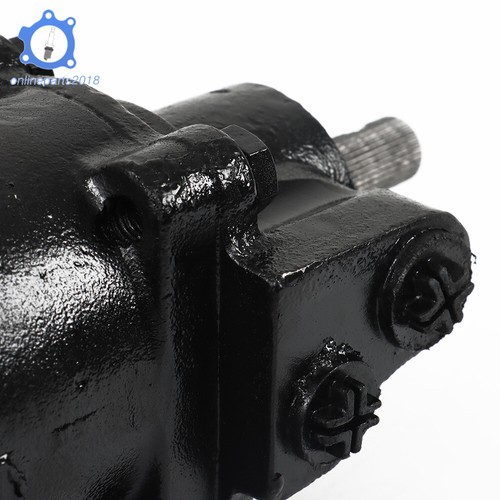 For 1987-1993 Mazda B2200 & 1986-1989 B2200 2.0L 2.2L L4 Power Steering Gear Box - Picture 8 of 14
