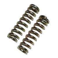 FußGaspedal Feder Set FüR Massey Ferguson Traktor 828656 ECS