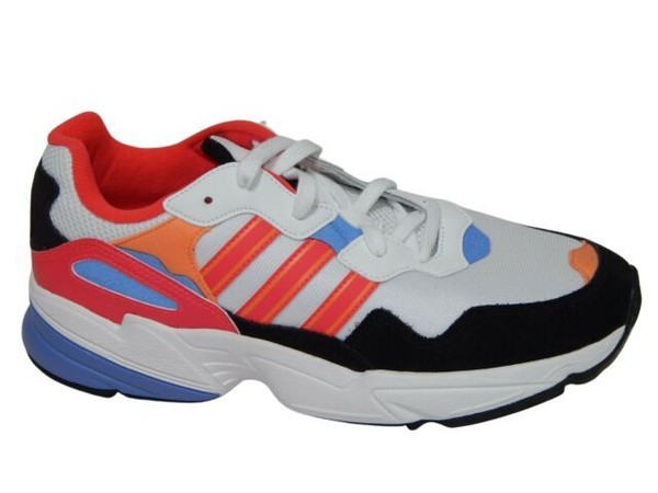 Yung 96 red Clearance