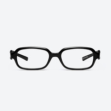 Gentle Monster x Maison Margiela MM210 Black Clear / 100 Authentic /