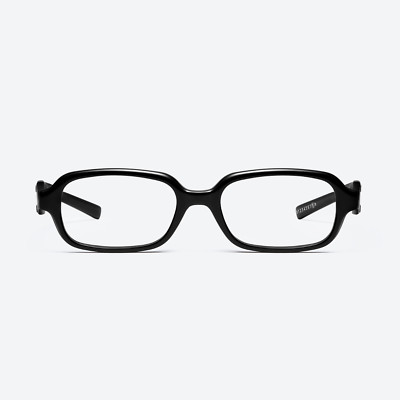 Gentle Monster x Maison Margiela MM210 Black Clear / 100