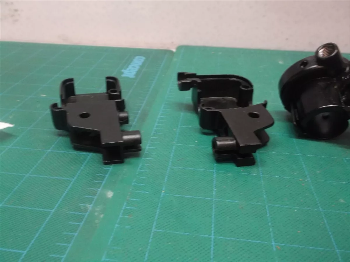 Assorted Perch Parts For Chinese ATV Dirt Bike Motorcycle eBay