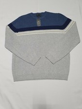 M S Men Cotton Blend Jumper 2XL