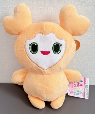 TWICE LOVELY ミニまくら (JIVELY) ジヒョ TWICE LOVELYS JIVELY JIHYO Big Plush Reel Pass Case Noodle Stopper