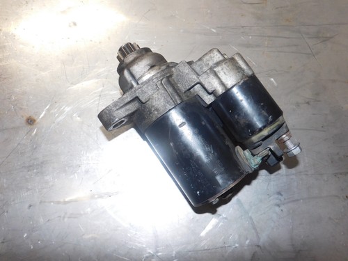 Anlasser Starter 02T 911 023 G VW Seat Skoda Polo Fabia Ibiza 1.2 12V