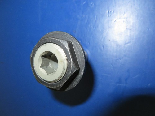 BMW R1150GS R21 Kardan Befestigungsbolzen gebraucht