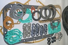 Engine Gasket Set Steyr Puch Pinzgauer 710 712 Engine Gasket Set Steyr Puch Pinzgauer 710 712