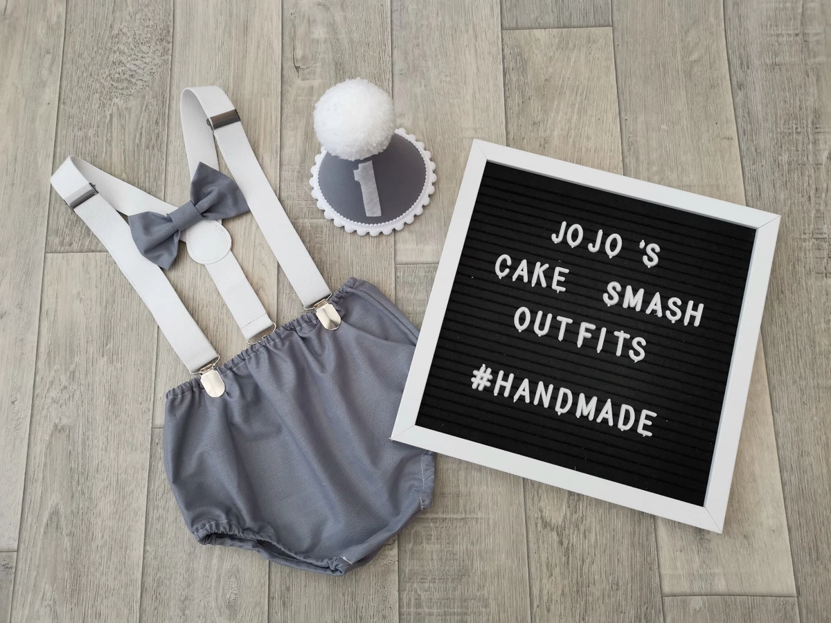 Cake smash outfit girl ebay top