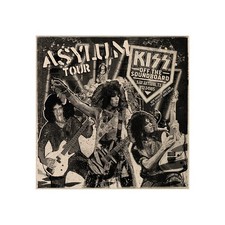 KISS Off the Soundboard: Hemisfair Arena, San...