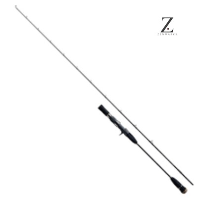 Zenaq Fokeeto QZ IKARI FB64-5 Jigging Rod (New open) | eBay 