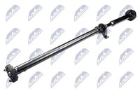 Gelenkwelle, Achsantrieb NTY NWN-CH-053