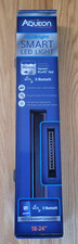 Aqueon OptiBright Smart LED Aquarium Light WiFi Bluetooth 18-24"