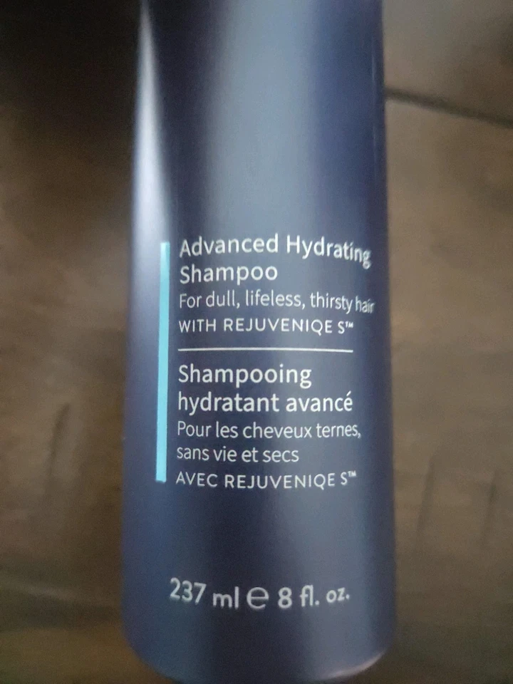 Champú Hidratante Avanzado MONAT™ con Rejuveniqe 8oz *NUEVO SELLADO* Foto 2 de 2