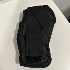 MEDISED Ankle Support Brace - Stabilizing Laces for Sprains and Injury Recovery