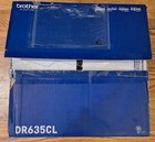 Brother DR635CL Drum Unit,HL-8430DW,8730, 8930, 8970,EX575, Open Box, unused — photo 3