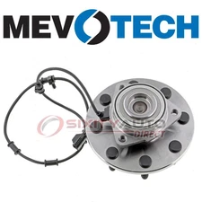 Mevotech BXT Front Wheel Bearing Hub Assembly for 2003-2005 Dodge Ram 3500 - fh