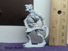 Citadel C28 (84-1) Forest Giant Metal Miniatu...