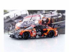 IXO 1/18 - PORSCHE 911 (991) RSR-19 - 24H LE MANS 2021 LEGT18-23015