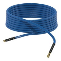 Riegler Werkstattschl.-Set »Blubird« Schnellverschlusskpl.,Ø15,5X9,5,20M