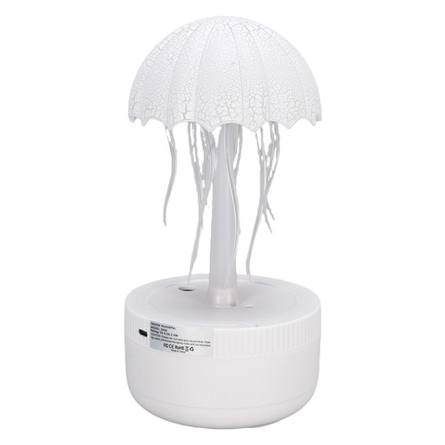 Jellyfish Humidifier Decorative Jellyfish Essential Oil Diffuser For Home - Picture 2 of 12