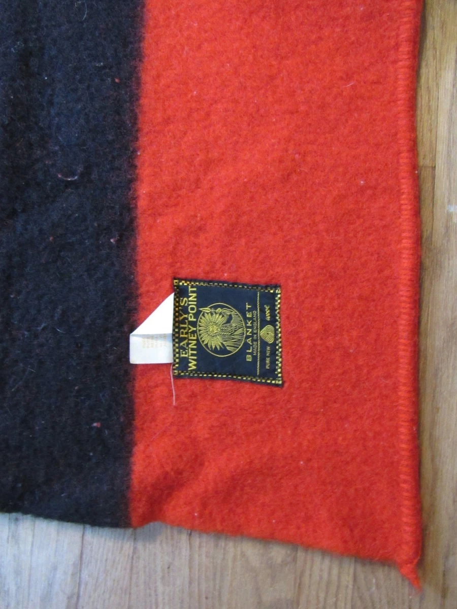 Witney Blanket for sale | eBay
