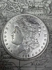 1889 Morgan Dollar - XF - MD06