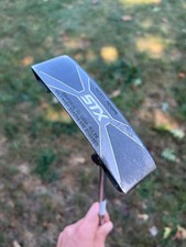STX Pro Fit Putter 30  READ