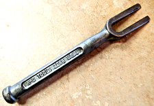 Vintage Good K-d Tools Tie Rod Separator Pickle Fork Model 2288 Made In Usa